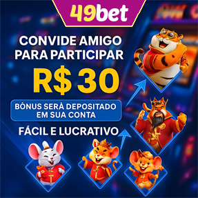 49bet Indique amigos para receber um bônus