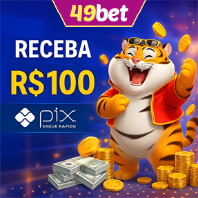 49bet Ganhe R$ 100,00 Gratis